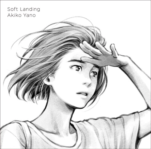 AKIKO YANO / 矢野顕子 / Soft Landing