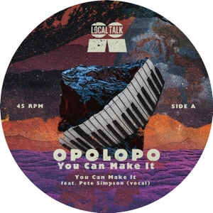 OPOLOPO / YOU CAN MAKE IT