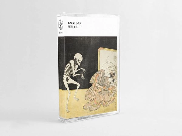 MEITEI  / 冥丁 / 怪談 / KWAIDAN