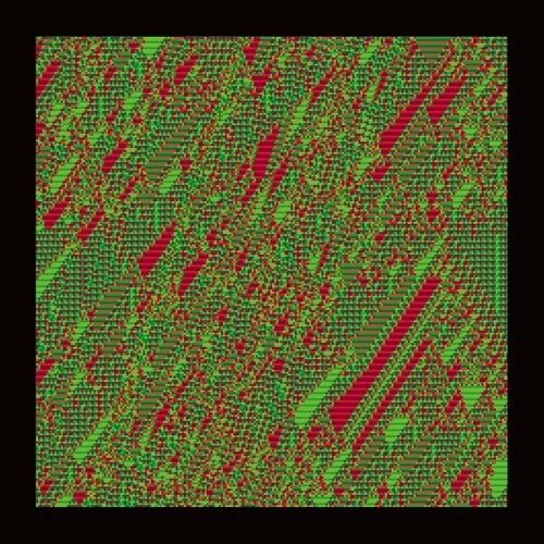 V.A. (REGIS, RUSSELL HASWELL, FRET, etc.) / LET LOVE DECIDE PT 1