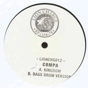 COMPA / KINGDOM / BASS DRUM VERSION