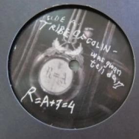 TRIBE OF COLIN / WAS GWAN TELL DEM II / W.A.N.S.O.T.S.P