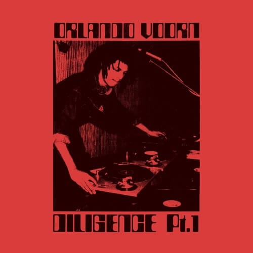 ORLANDO VOORN / オーランド・ブーン / DILIGENCE PT.1