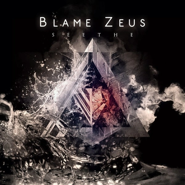 BLAME ZEUS / SEETHE