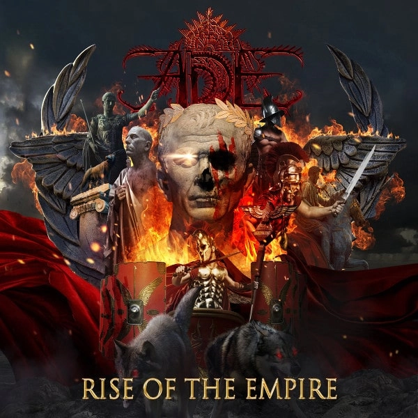 ADE / RISE OF THE EMPIRE<DIGI>