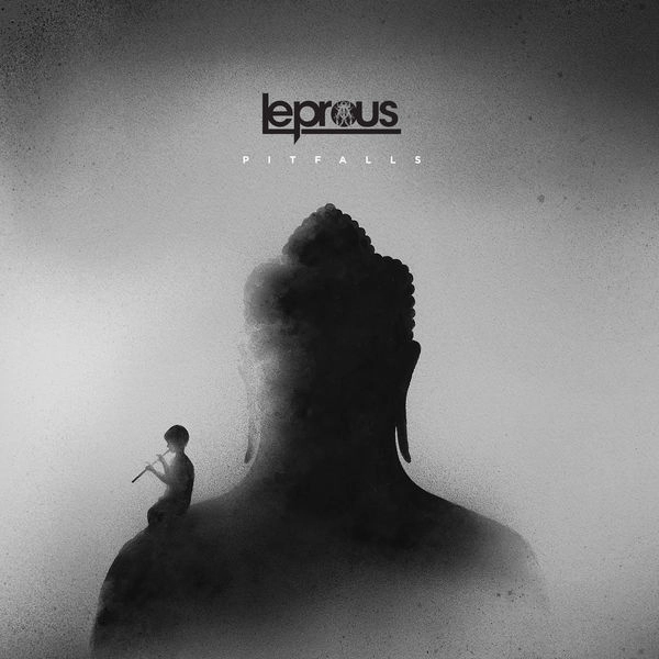 LEPROUS / レプラス / PITFALLS