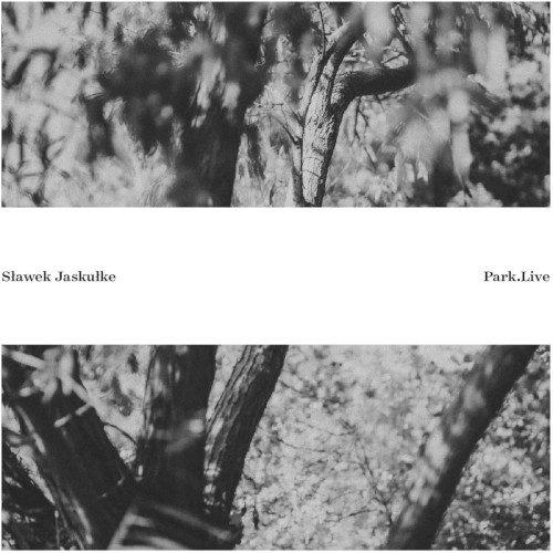 SLAWEK JASKULKE / スワヴェク・ヤスクウケ / パーク・ライヴ