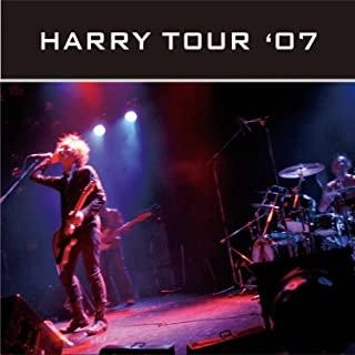 HARRY(村越弘明) / HARRY TOUR '07
