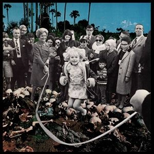SLOW MASS / ON WATCH (LP)