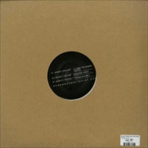 DANNY POCKET & MR.NOH / MIX VOL. 1
