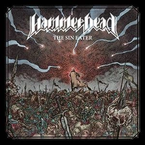 HAMMERHEAD / SIN EATER
