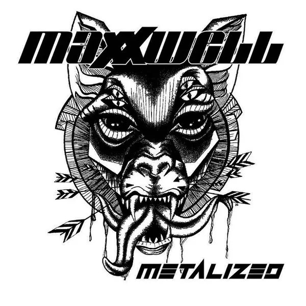 MAXXWELL / METALIZED