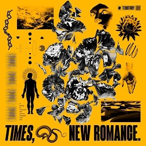 TERRITORY / TIMES, NEW ROMANCE