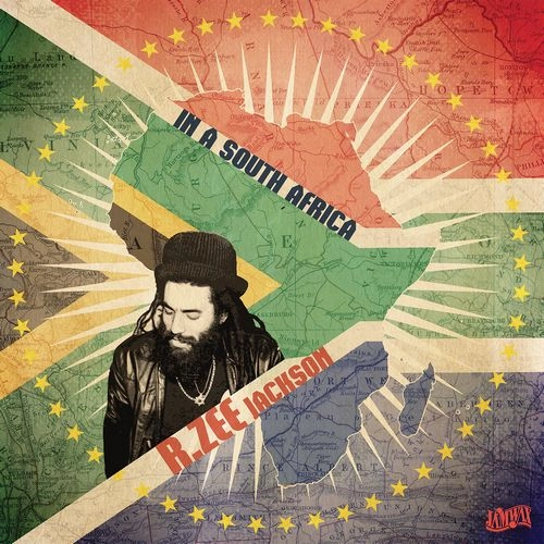 R.ZEE JACKSON / INA SOUTH AFRICA