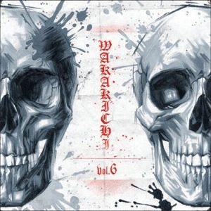 V.A. (WAKAKI-CHI) / V.A.(若き血) / 若き血 VOL.6