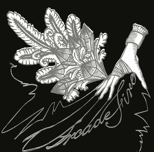 ARCADE FIRE / アーケイド・ファイア / NEIGHBORHOOD #1 (TUNNELS) / MY BUDDY [7"] / NEIGHBORHOOD #1 (TUNNELS) / MY BUDDY [7"] 