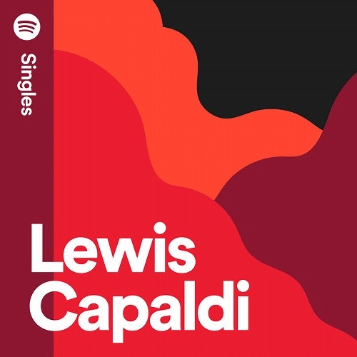 LEWIS CAPALDI / ルイス・キャパルディ / HOLD ME WHILE YOU WAIT / WHEN THE PARTY'S OVER [7"] / HOLD ME WHILE YOU WAIT / WHEN THE PARTY'S OVER [7"] 