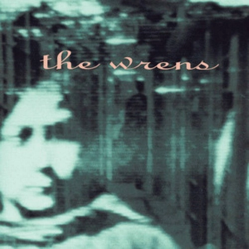 WRENS / SILVER [COLORED 2LP] 