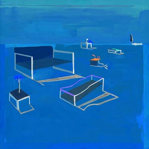 HOMESHAKE / HELIUM REMIXES [LP]