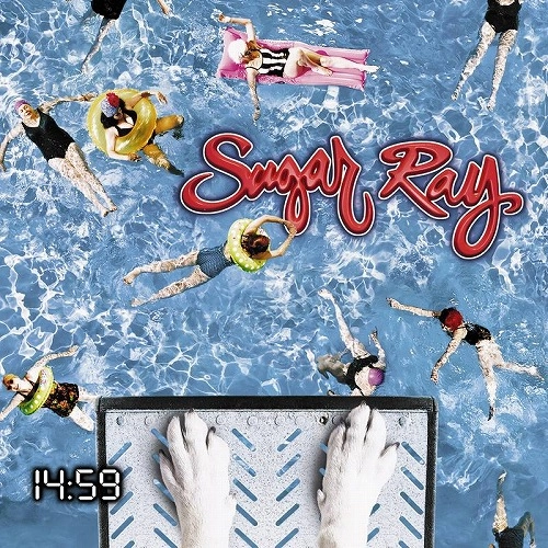 SUGAR RAY / シュガー・レイ 商品一覧 | ディスクユニオン・オンライン