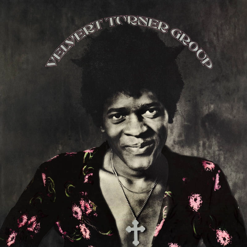 VELVERT TURNER GROUP / VELVERT TURNER GROUP [COLORED LP]