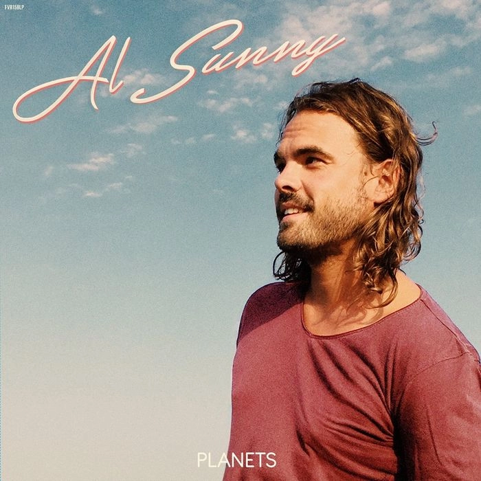 AL SUNNY / アル・サニー / PLANETS
