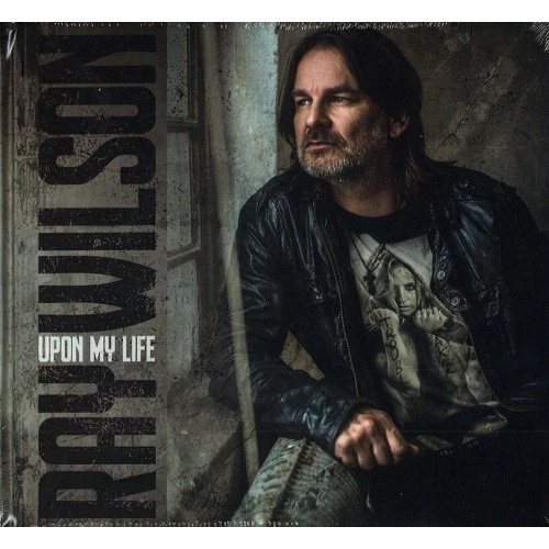 RAY WILSON / レイ・ウィルソン / UPON MY LIFE: 2CD DIGIPACK