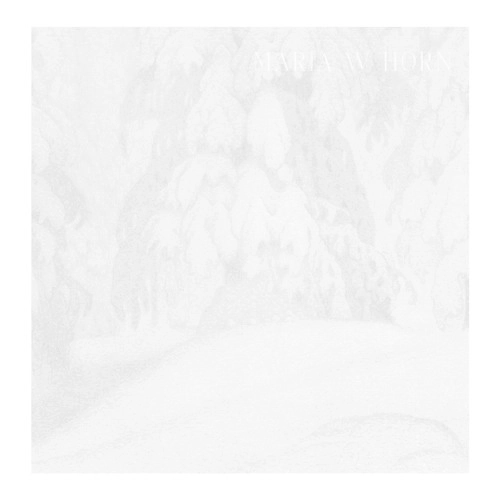 MARIA W HORN / EPISTASIS