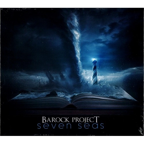 BAROCK PROJECT / バロック・プロジェクト / SEVEN SEAS