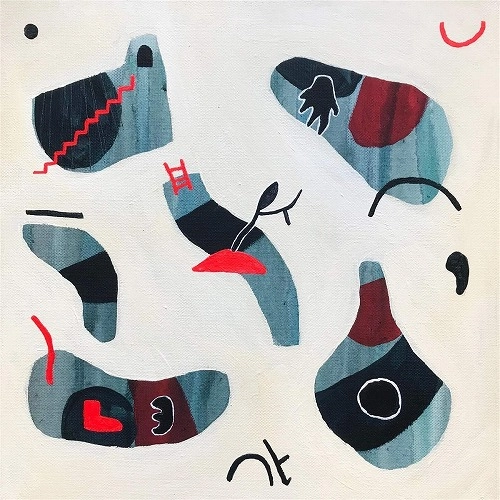 CLOTH / CLOTH (LP/WHITE VINYL)