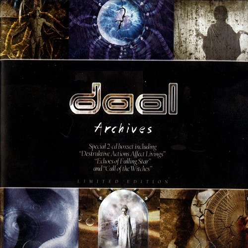 DAAL / ARCHIVES