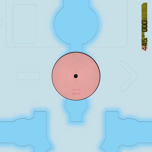 ANUNAKU / アヌナック / WHITIES 024