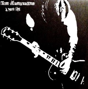 TIM ARMSTRONG / ティムアームストロング / A POETS LIFE