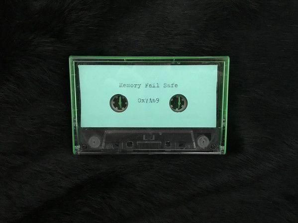 MEMORY FAIL SAFE / 0X7A69