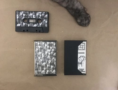 FURRR / PUGS FOR SOUNDS
