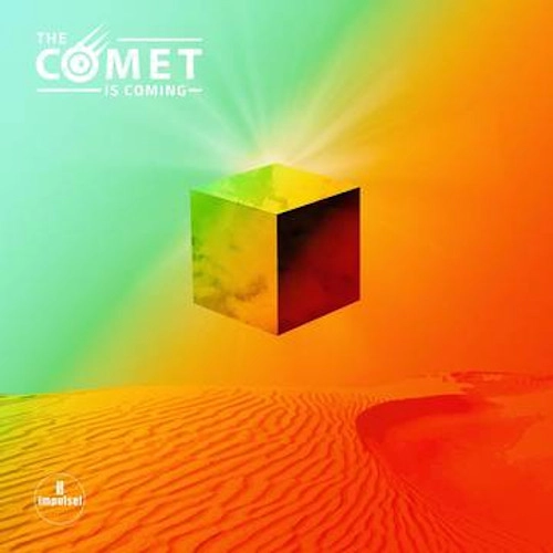 COMET IS COMING / コメット・イズ・カミング / AFFERLIFE