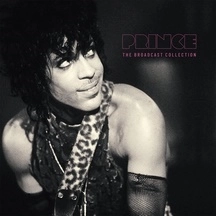 PRINCE / プリンス / BROADCAST COLLECTION