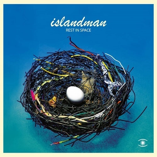 ISLANDMAN / アイランドマン / REST IN SPACE