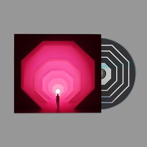 LAPALUX / ラパラックス / Amnioverse "輸入盤CD" / Amnioverse