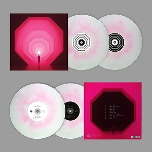 LAPALUX / ラパラックス / Amnioverse "輸入盤LP"