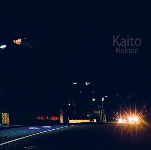 KAITO / カイト / ノクトン / NOKTON
