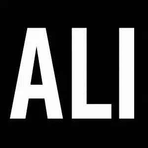 ALI (JAPAN) / ALI