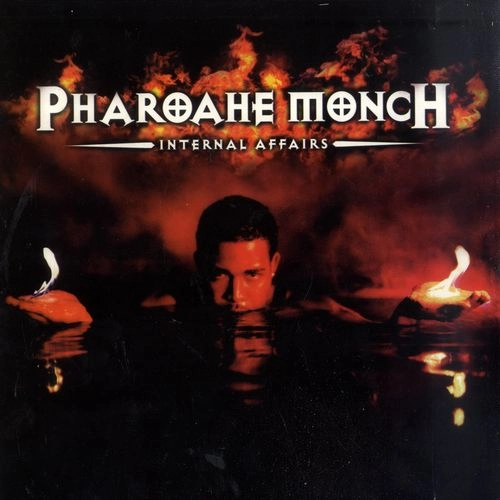 PHAROAHE MONCH / ファロア・モンチ / INTERNAL AFFAIRS