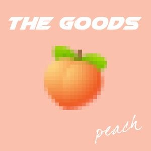GOODS / PEACH