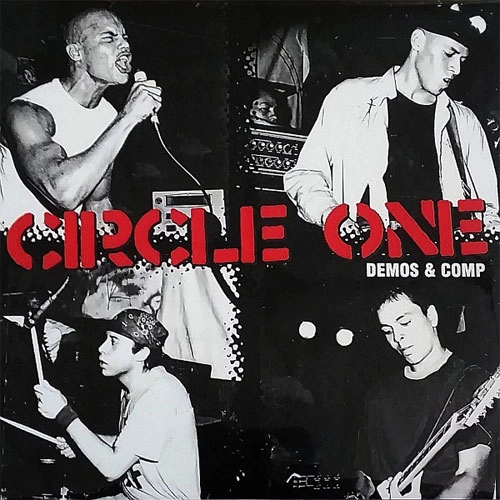 CIRCLE ONE / サークルワン / DEMOS & COMP