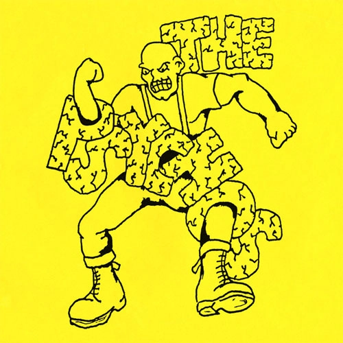 PSYCHOS / ONE VOICE (LP)