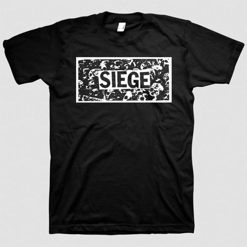 SIEGE / L/SKULLS