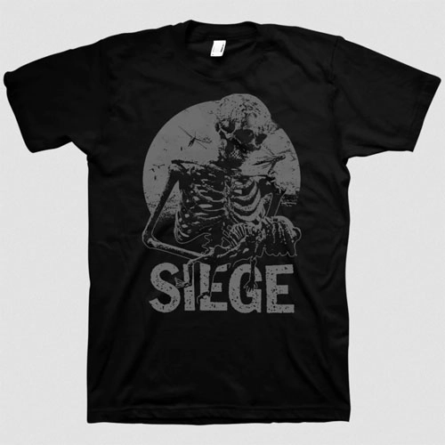 SIEGE / S/STARVATION