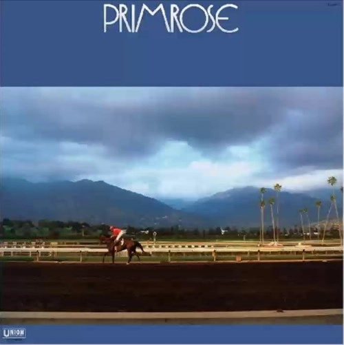 HIROMASA SUZUKI / 鈴木宏昌 / Primrose (LP)