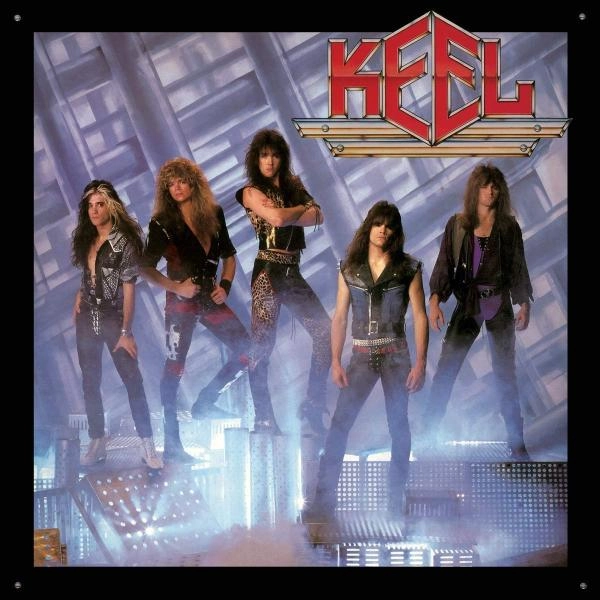 KEEL / キール / KEEL